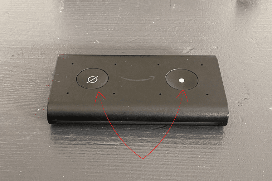 Alexa Auto wird auf Werkseinstellungen zurückgesetzt